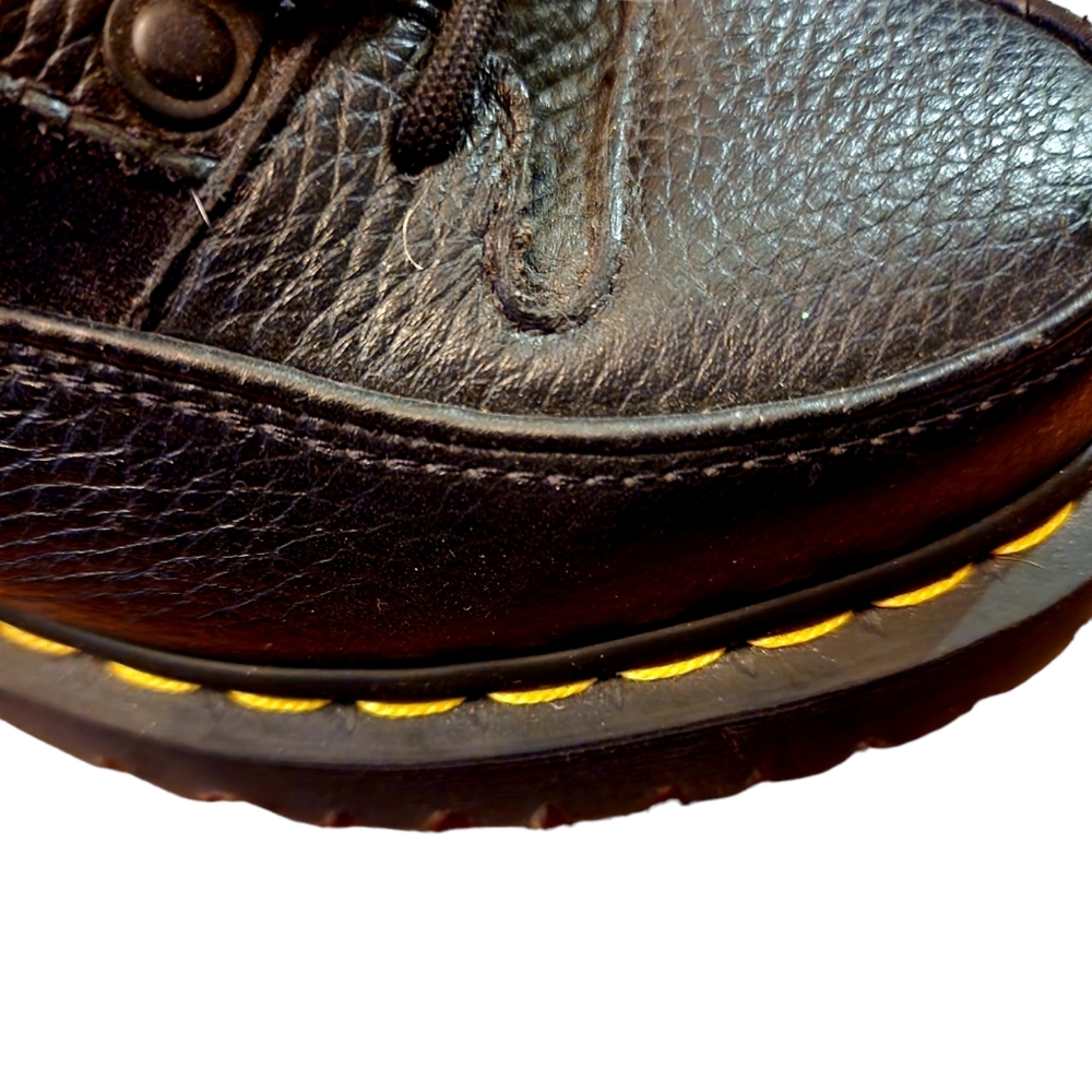 Dr. Martens Zuma ankle boots - Picture 9 of 11